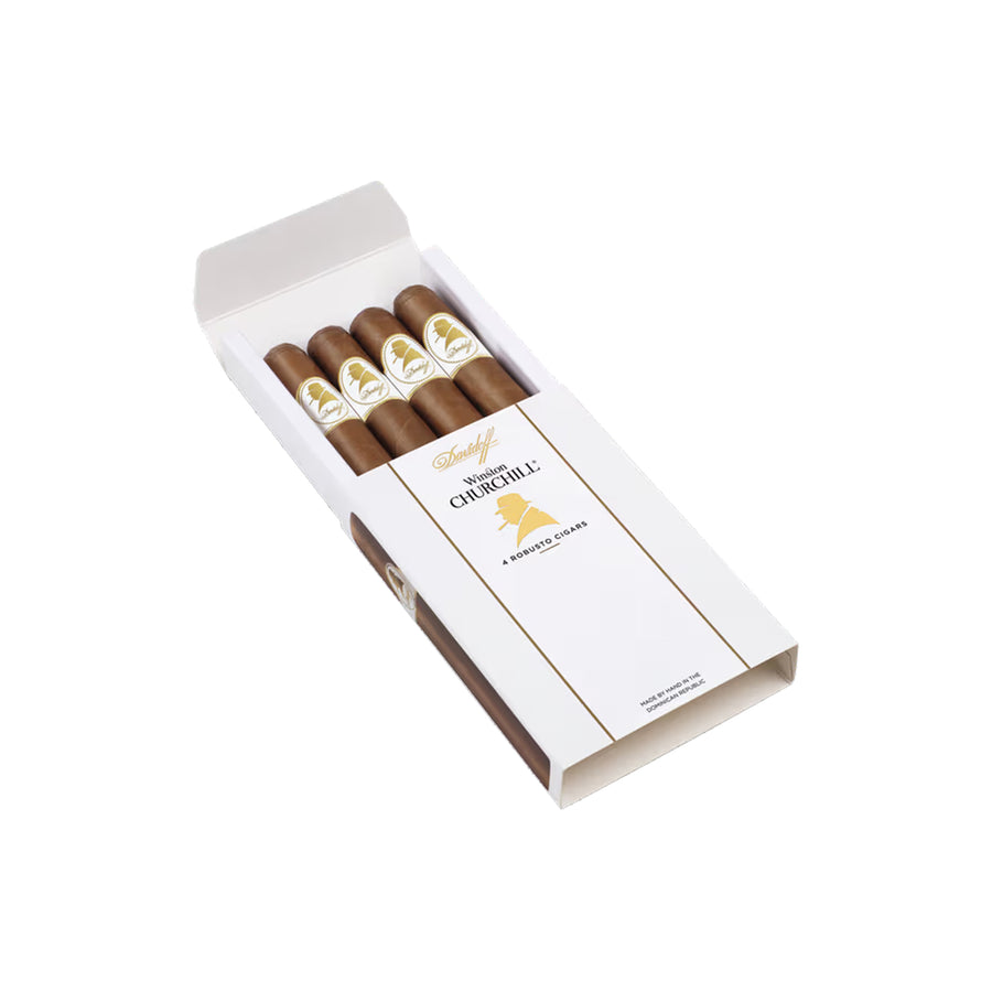 Centenario di Davidoff Diademas Finas 