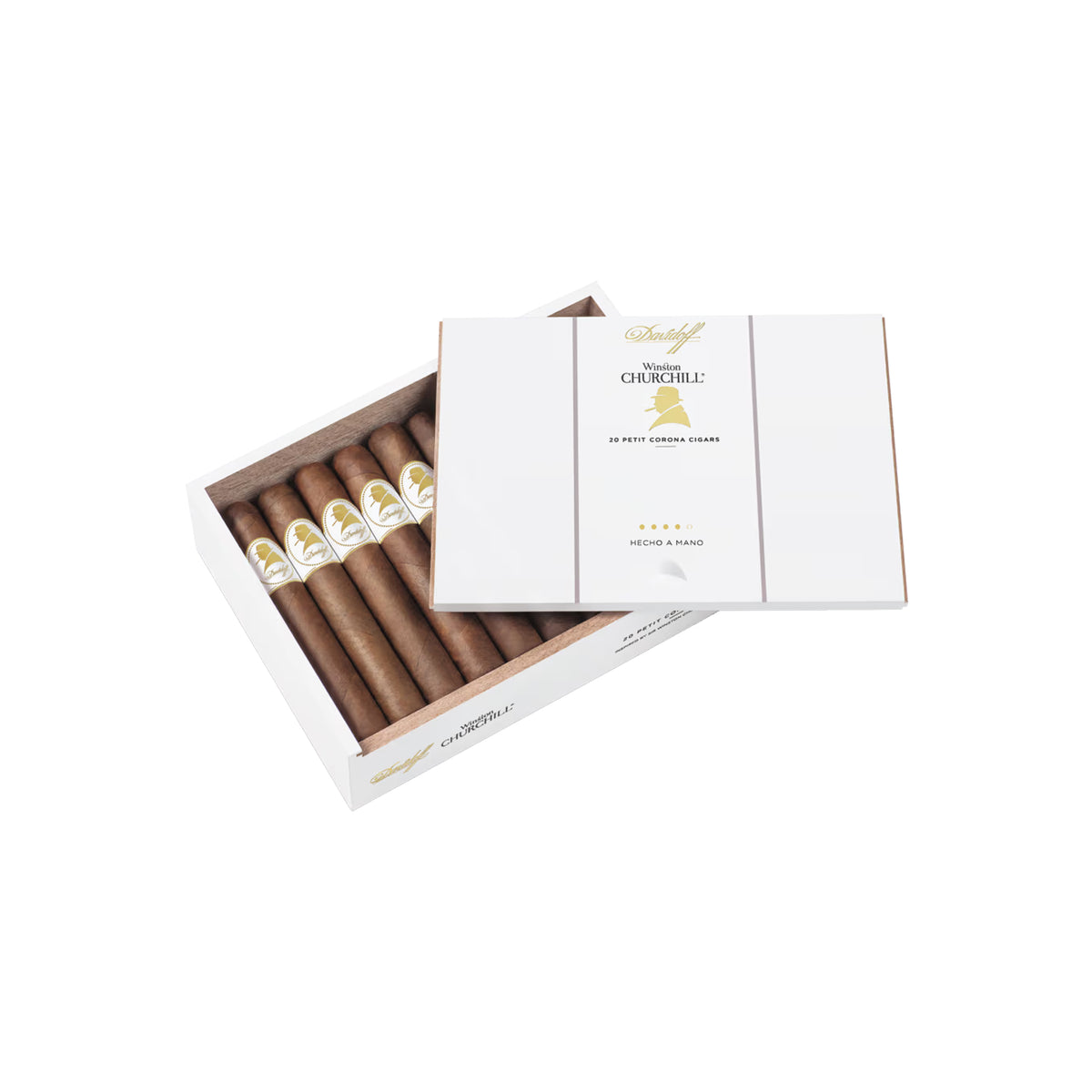 Centenario di Davidoff Diademas Finas 