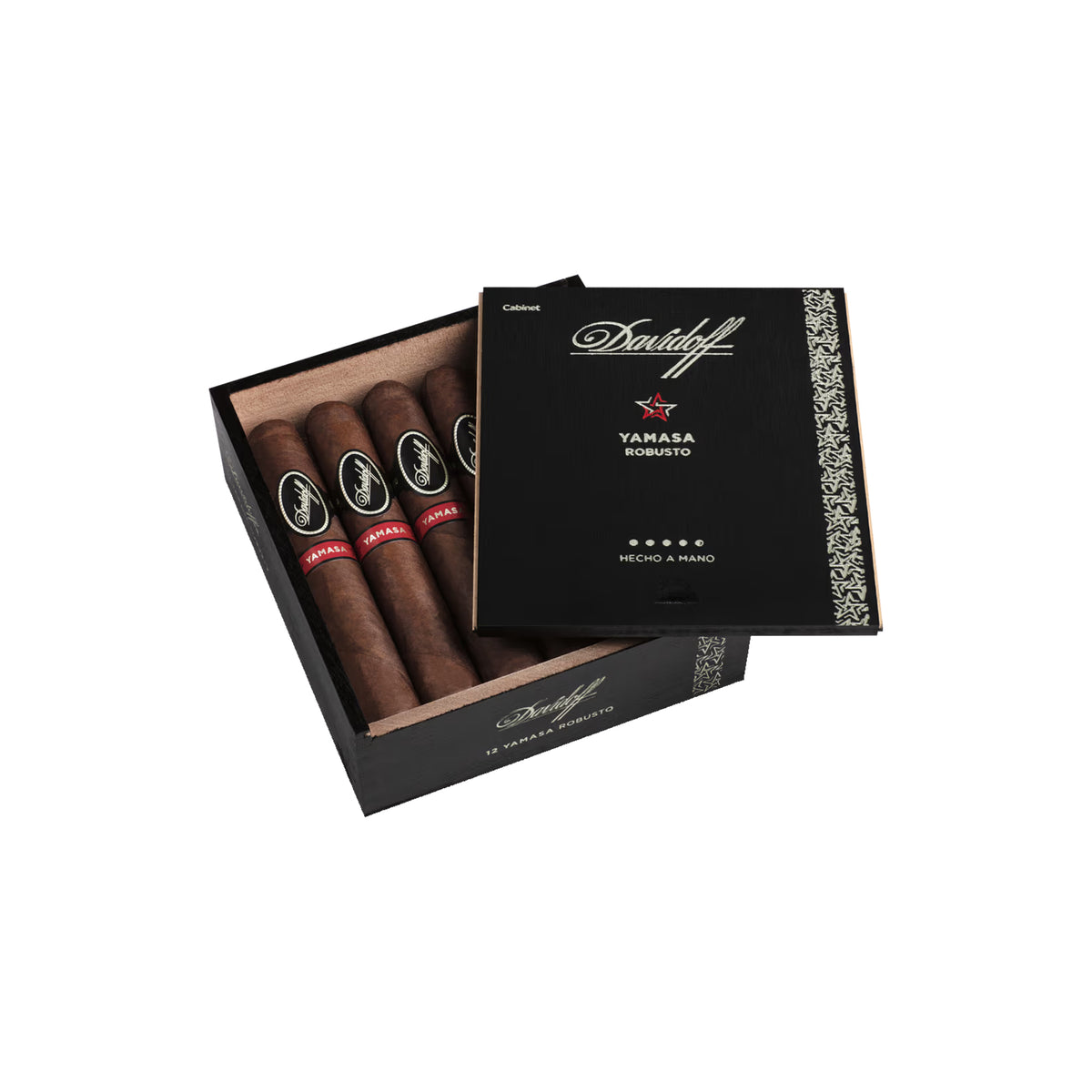Centenario di Davidoff Diademas Finas 