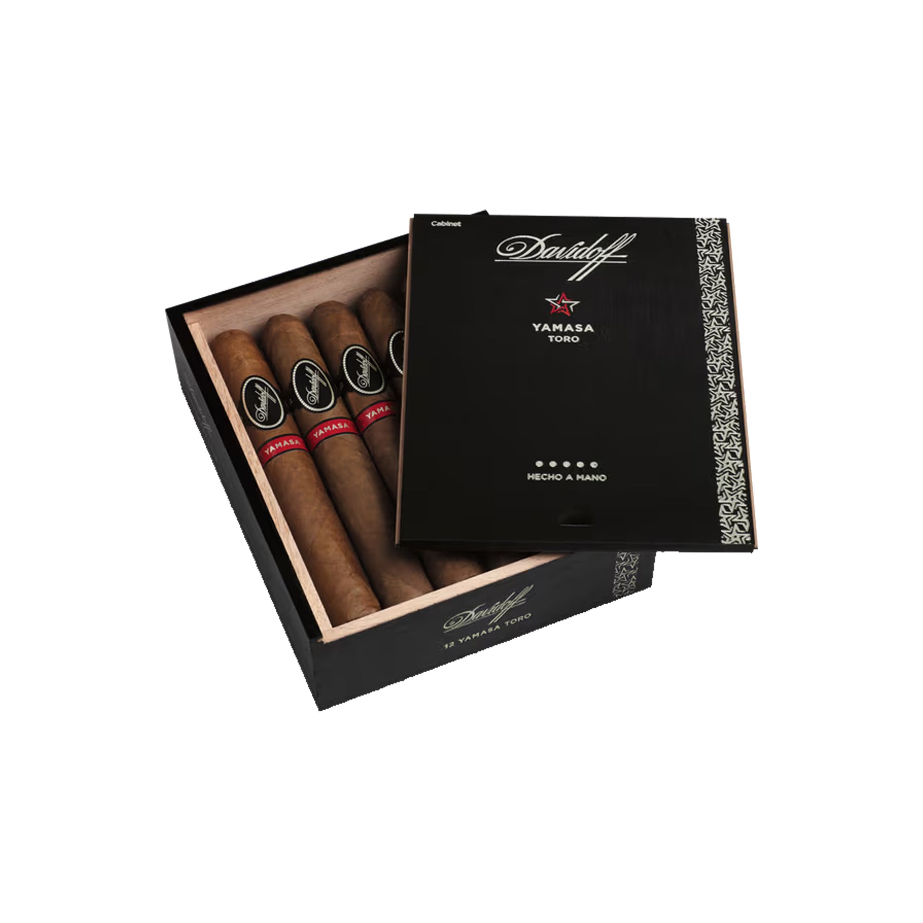 Centenario di Davidoff Diademas Finas 