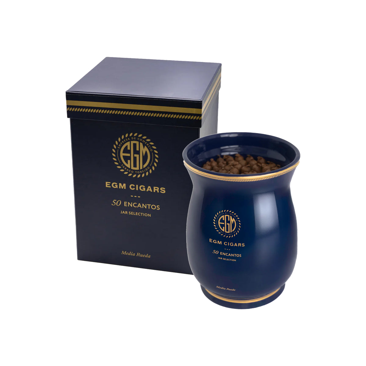 Selezione Barattoli Encantos - Annata 2022