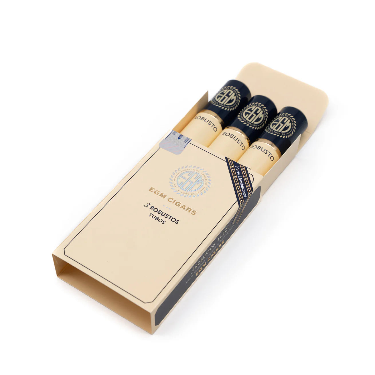 Robusto
