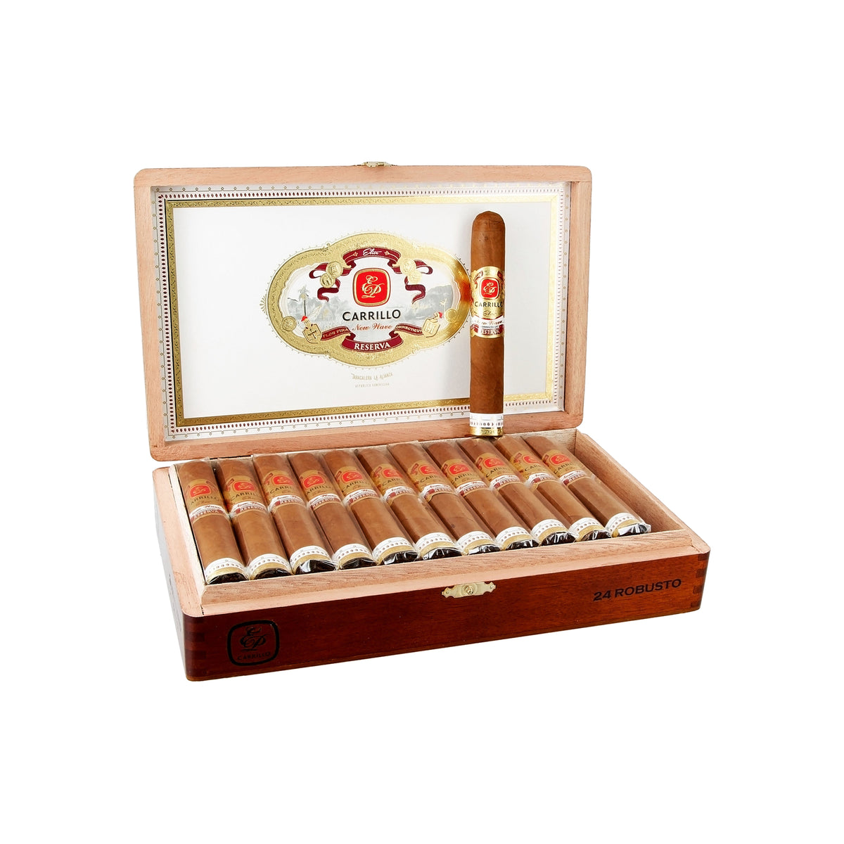 New Wave Riserva Robusto
