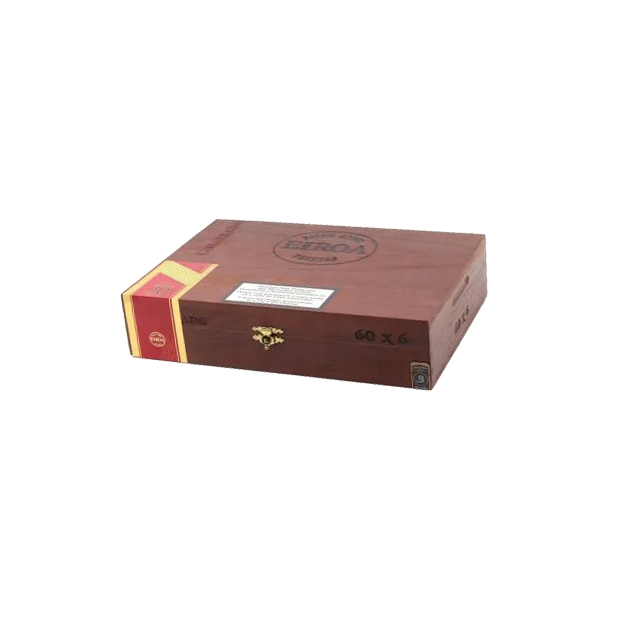 1a 20 Anni Colorado Toro Gordo Prensado