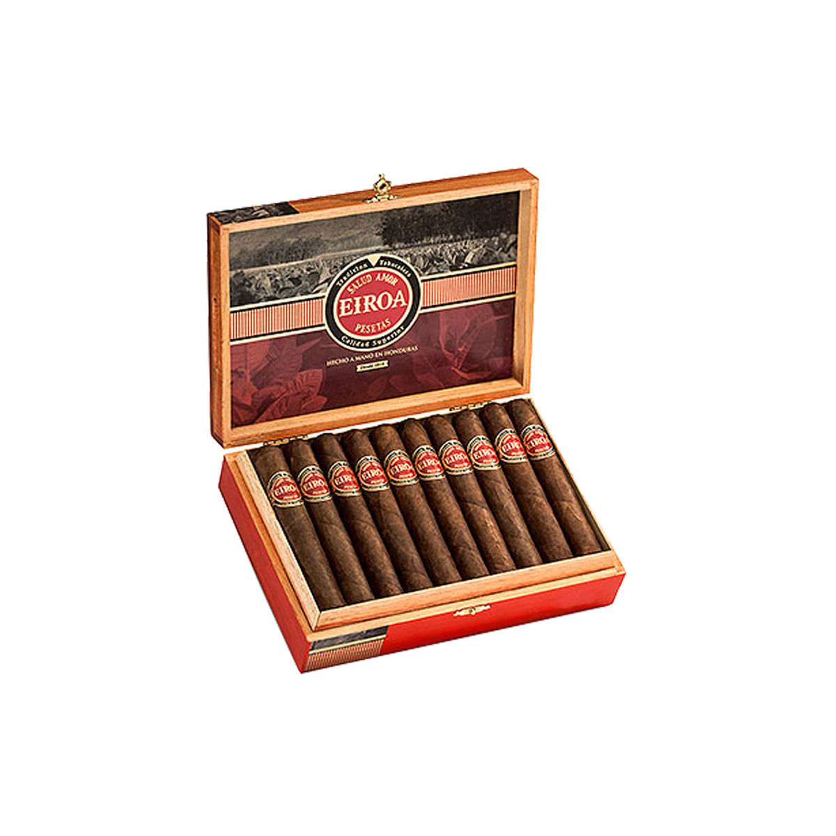 Corona Classico Prensado
