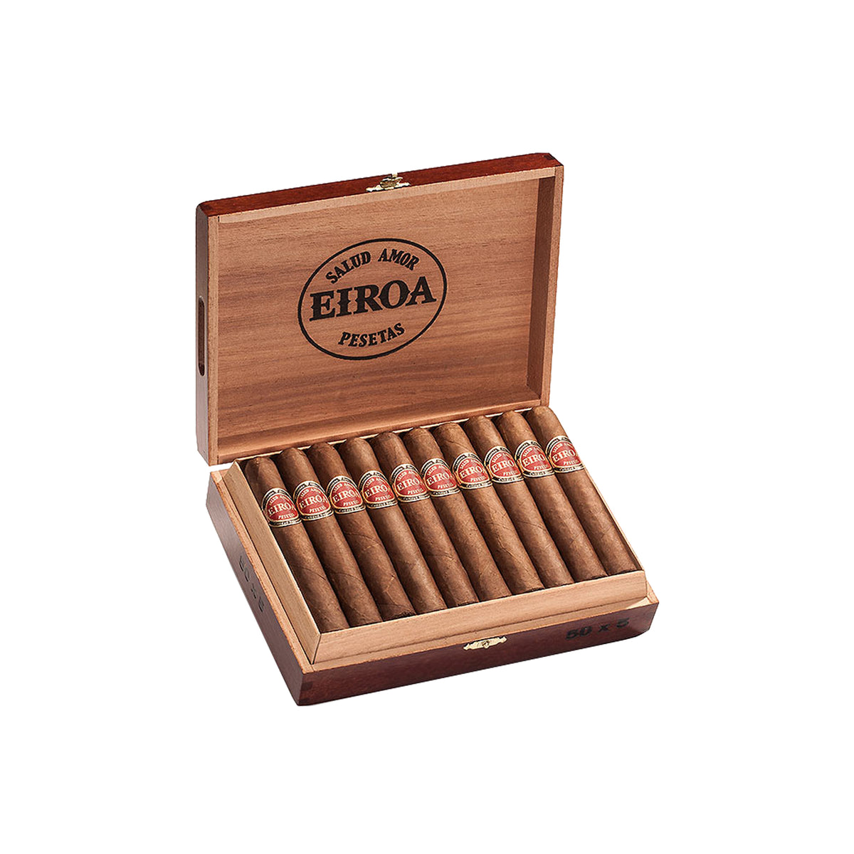 Robusto Classico