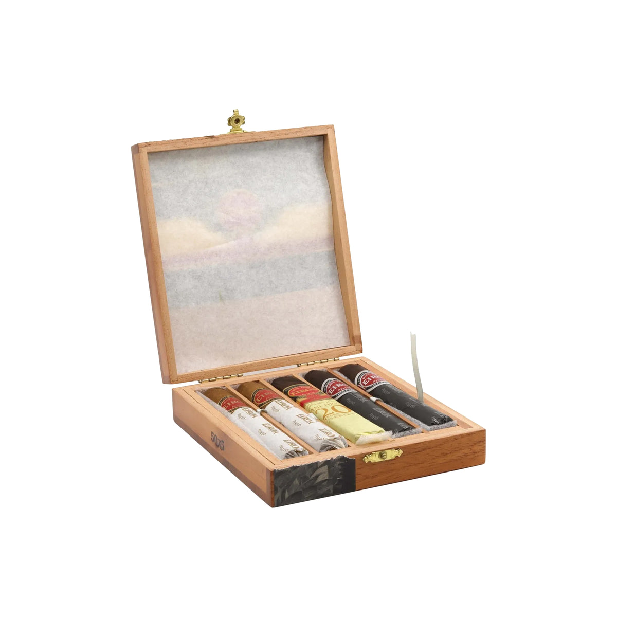 Campionatore Robusto