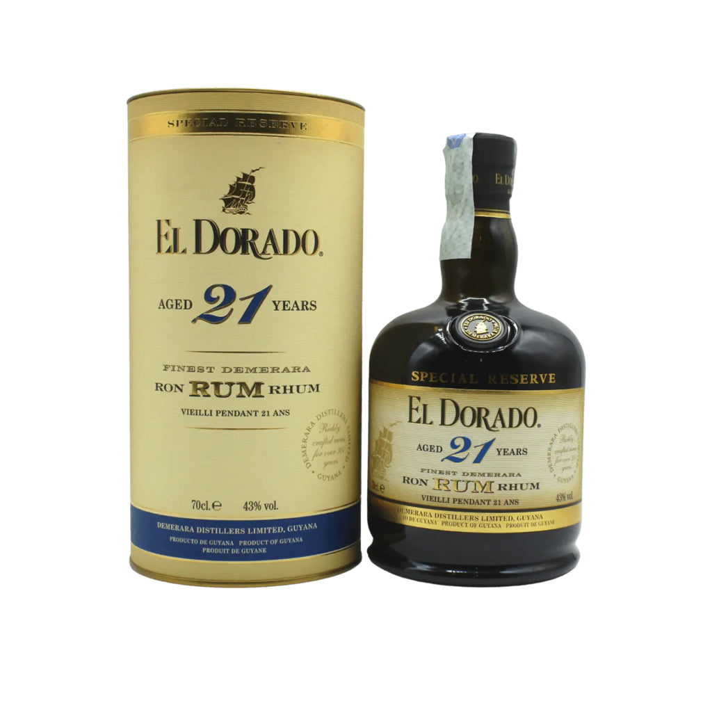 Caroni 21 anni