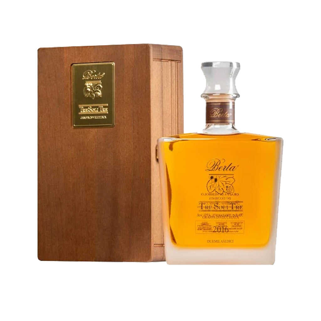 18 anni, 1978 Cask Strength