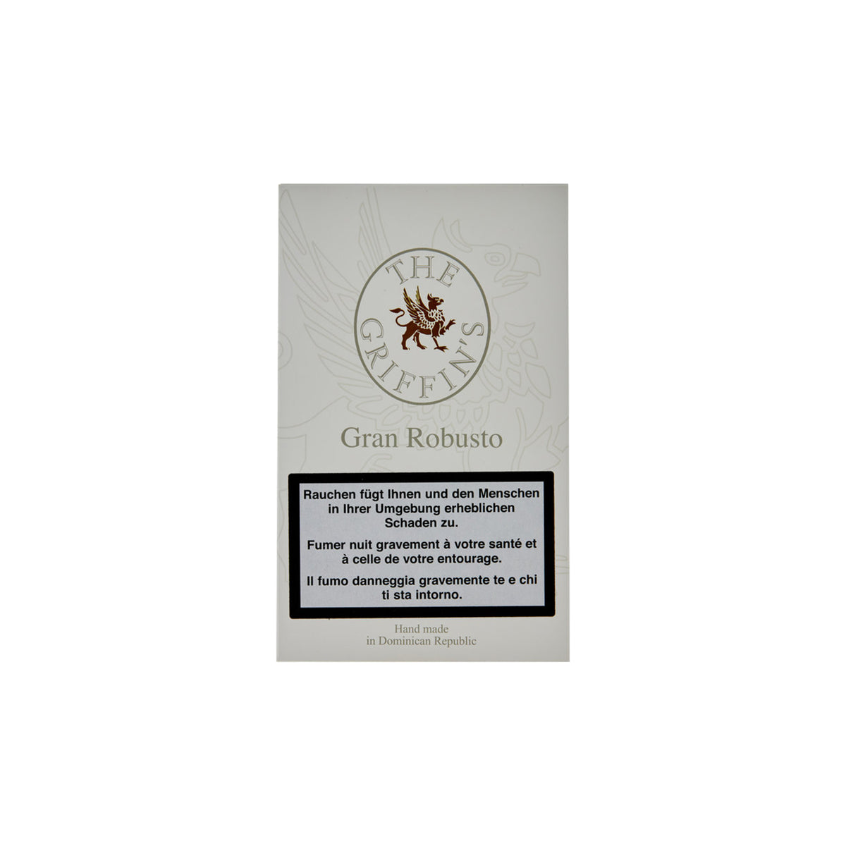 Gran Robusto