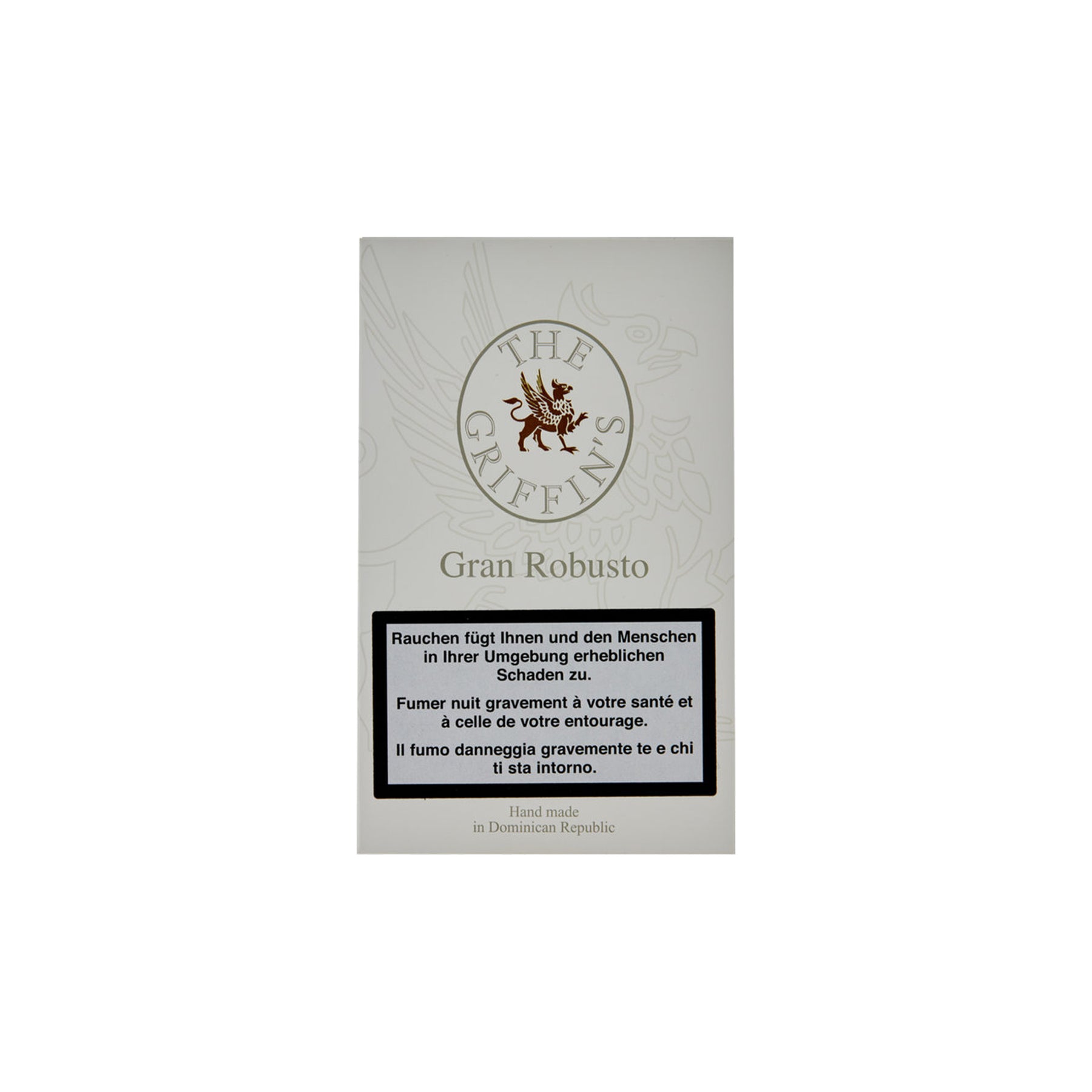 Gran Robusto