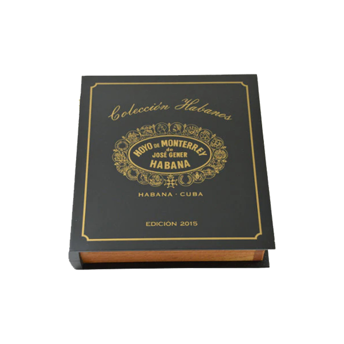 Collezione Habanos Super Magnum