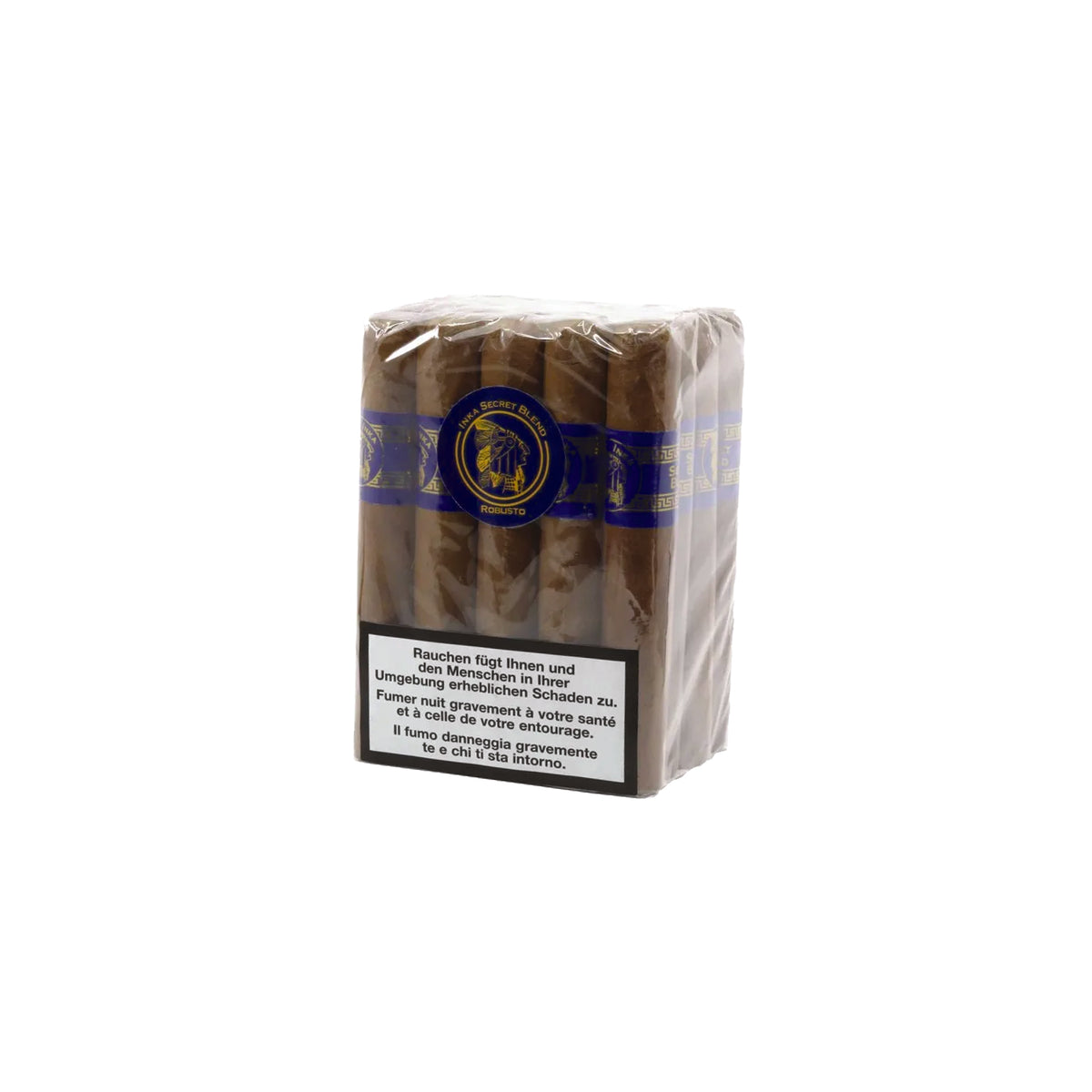 Pacchetto robusto