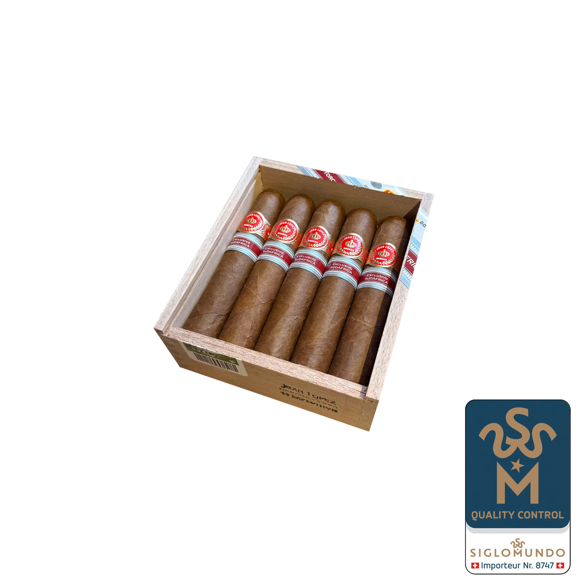 150 ANIVERSARIO Selezione speciale LCDH EDT. 