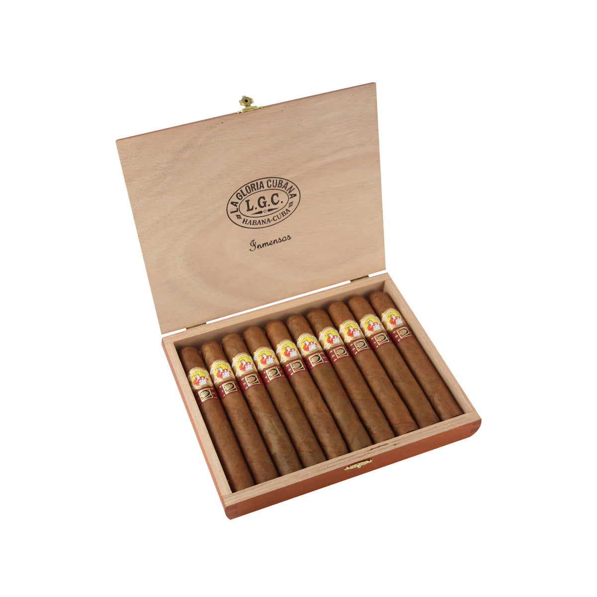 NUOVA MEDAGLIA D'ORO LCDH EDT 