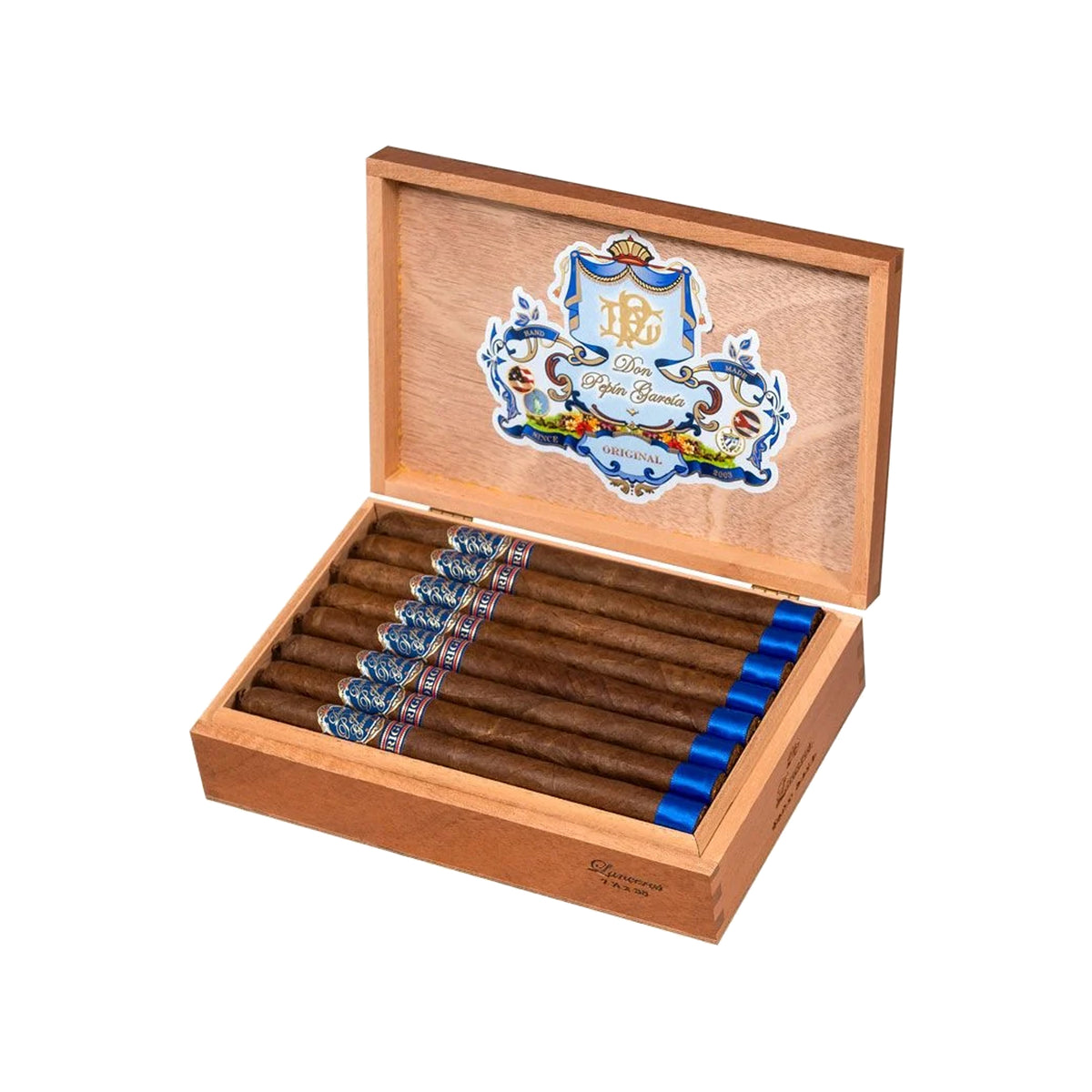 Edizione Blu Lanceros