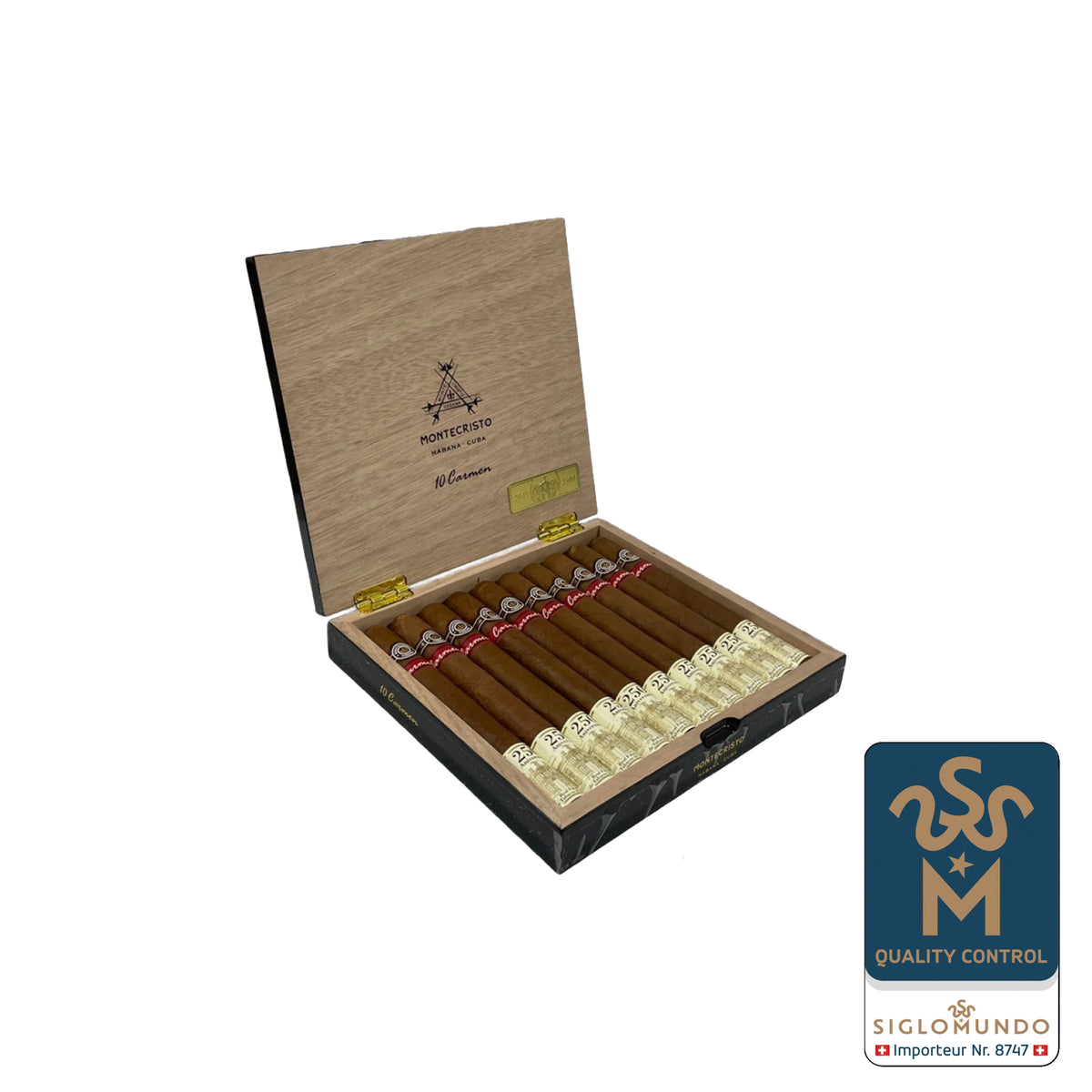Regios de Punch Edizione Limitata 2017