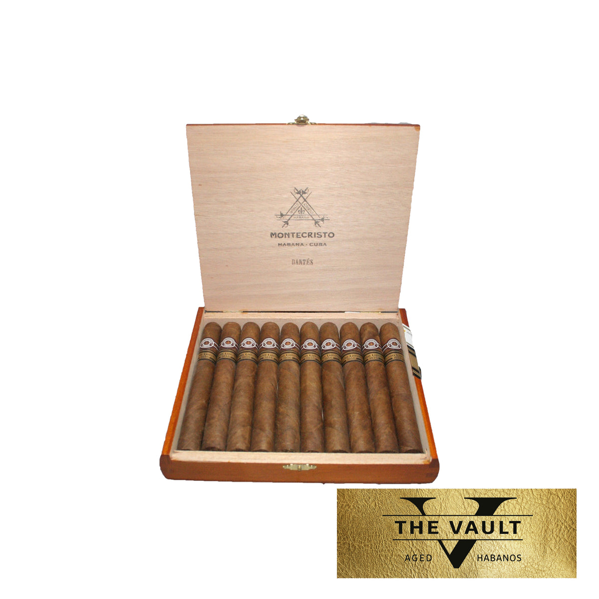 Monterreyes No. 4 - Edizione limitata 2021 