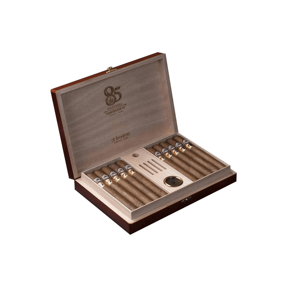 SUPREMOS EDIZIONE LIMITATA 2019