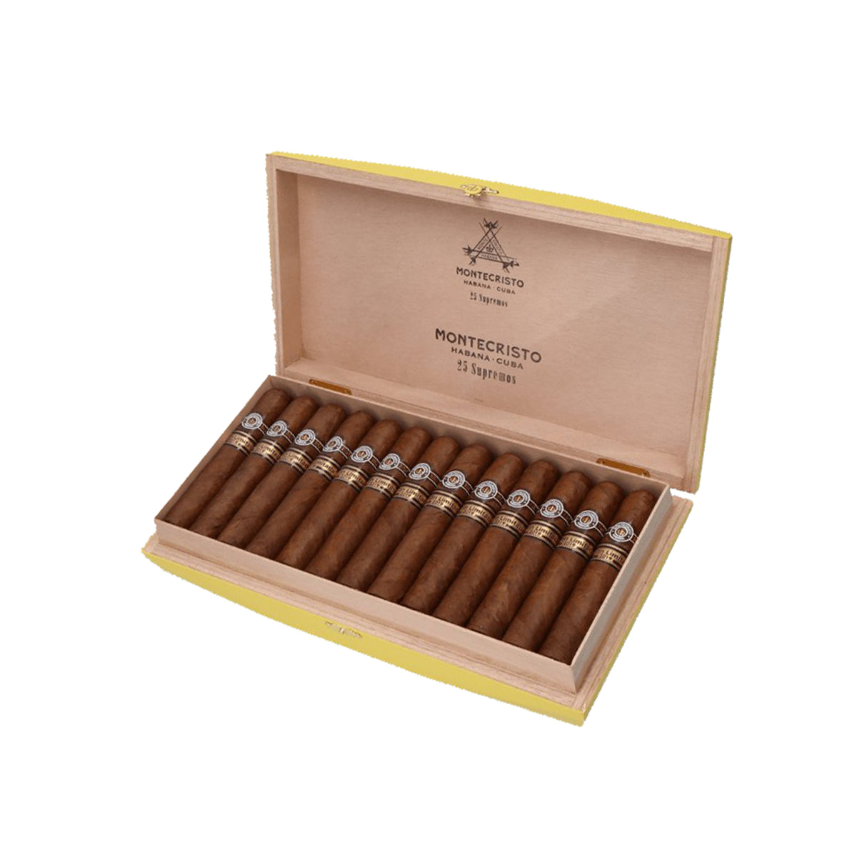 SUPREMOS EDIZIONE LIMITATA 2019