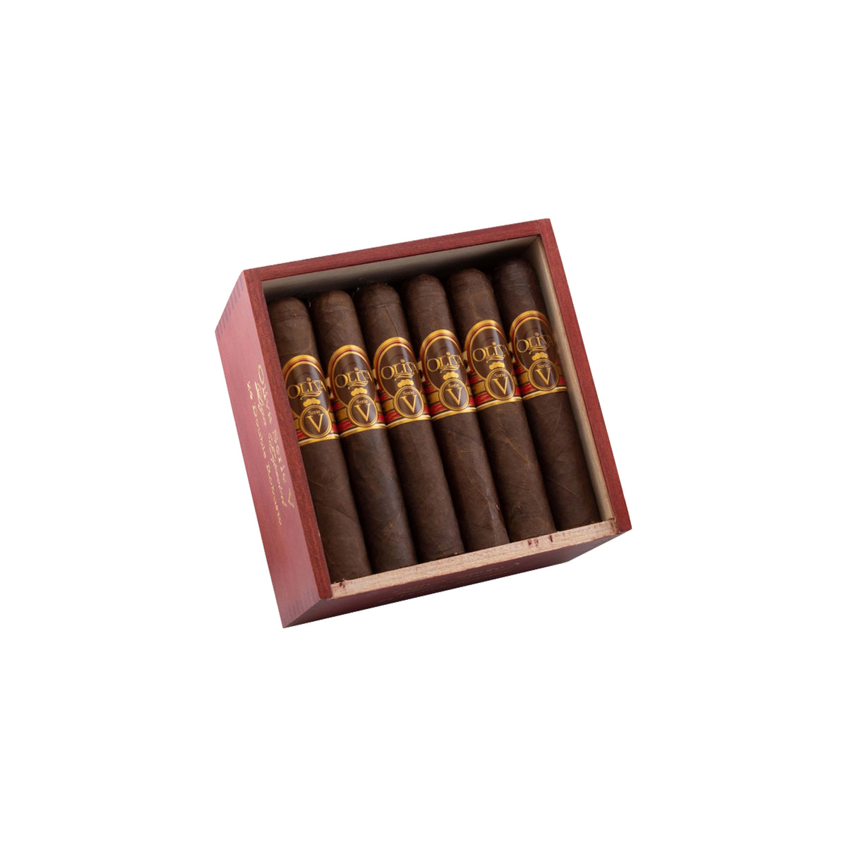 Serie V Doppio Robusto