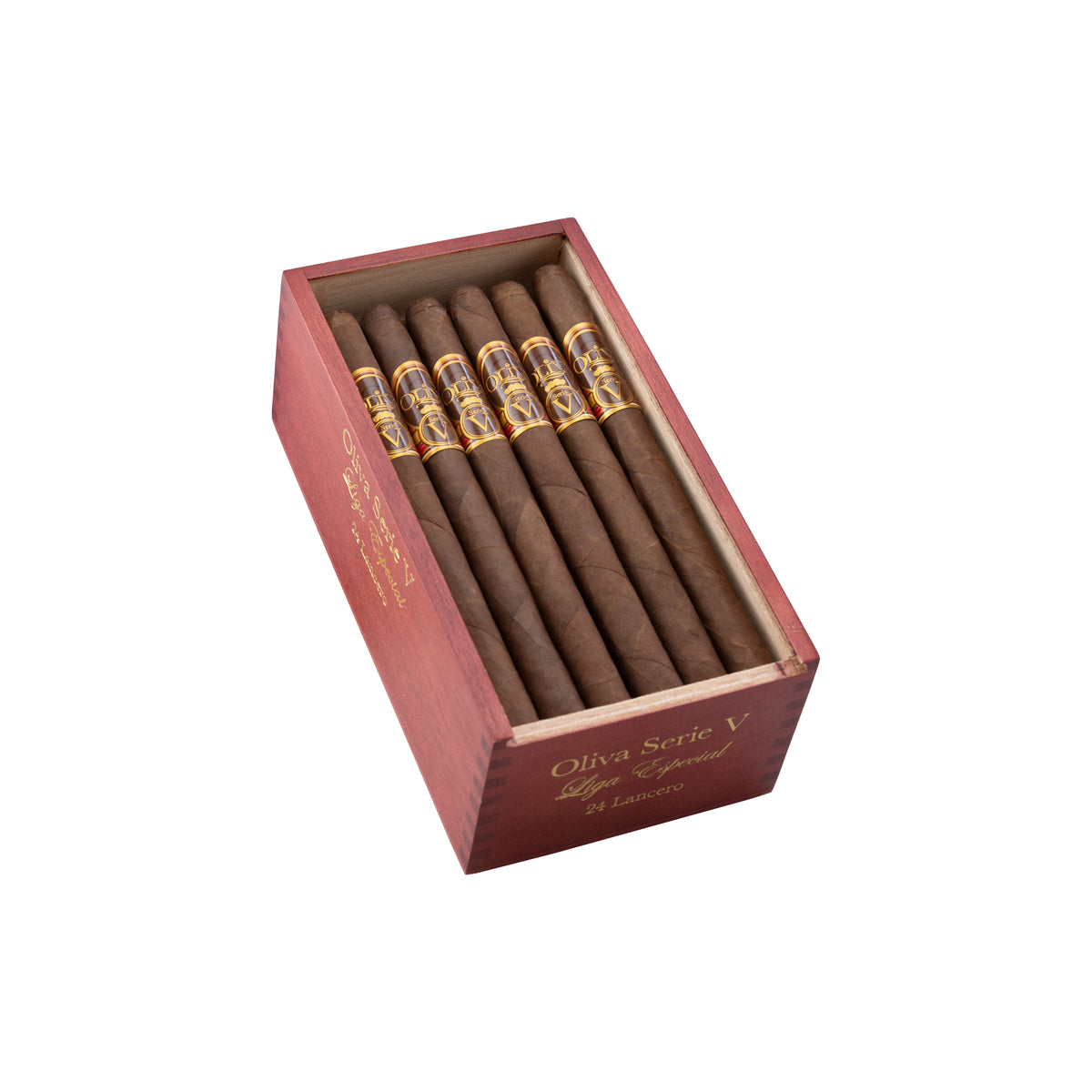 Serie V Lancieri