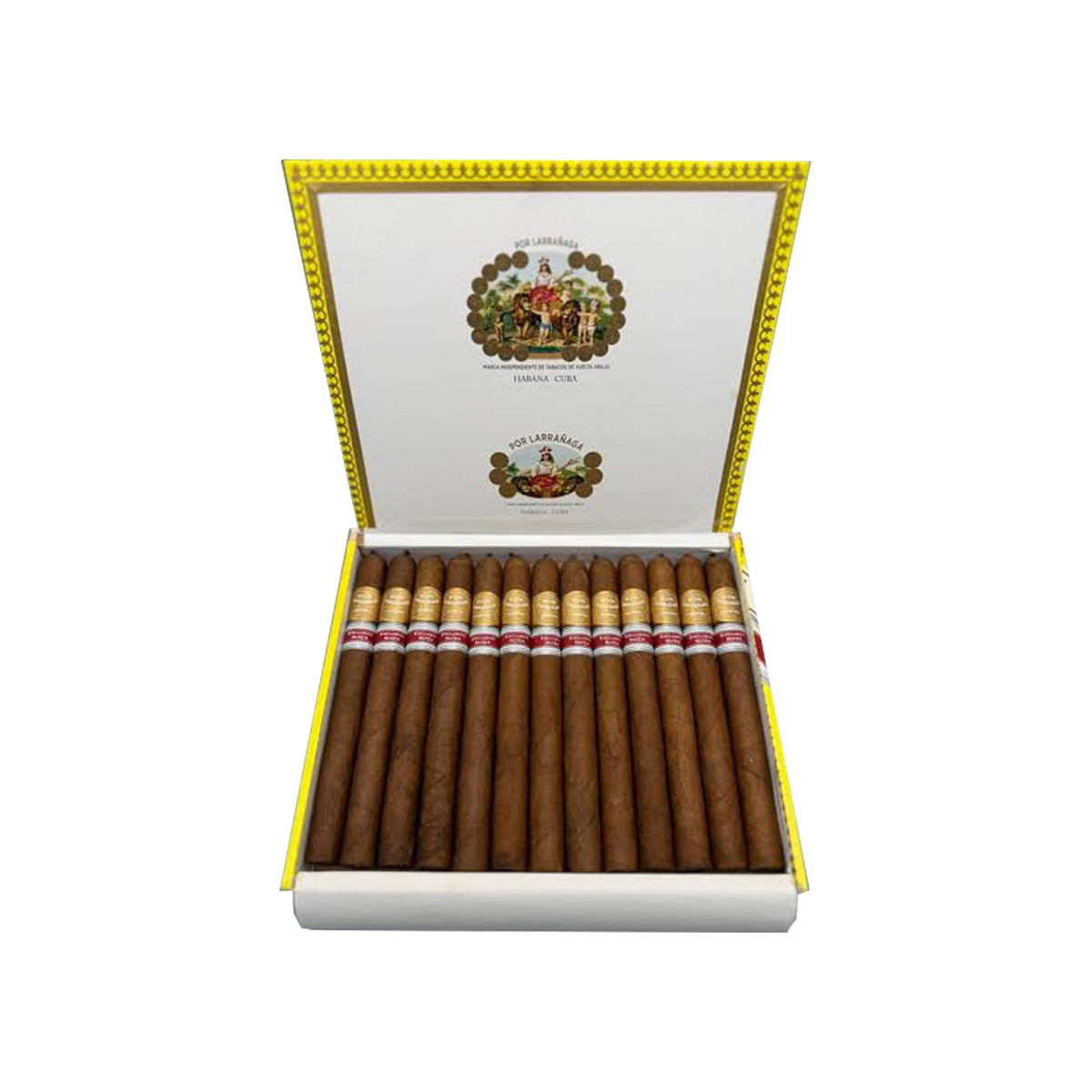 SUPERIORI LCDH EDT