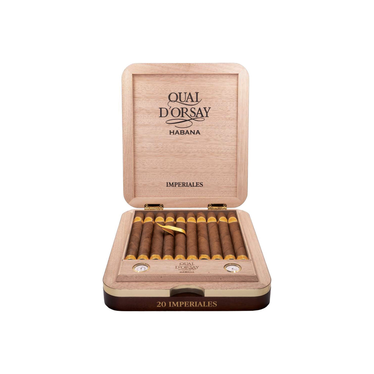 ROBUSTO EXTRA - UMIDATORE DA VIAGGIO