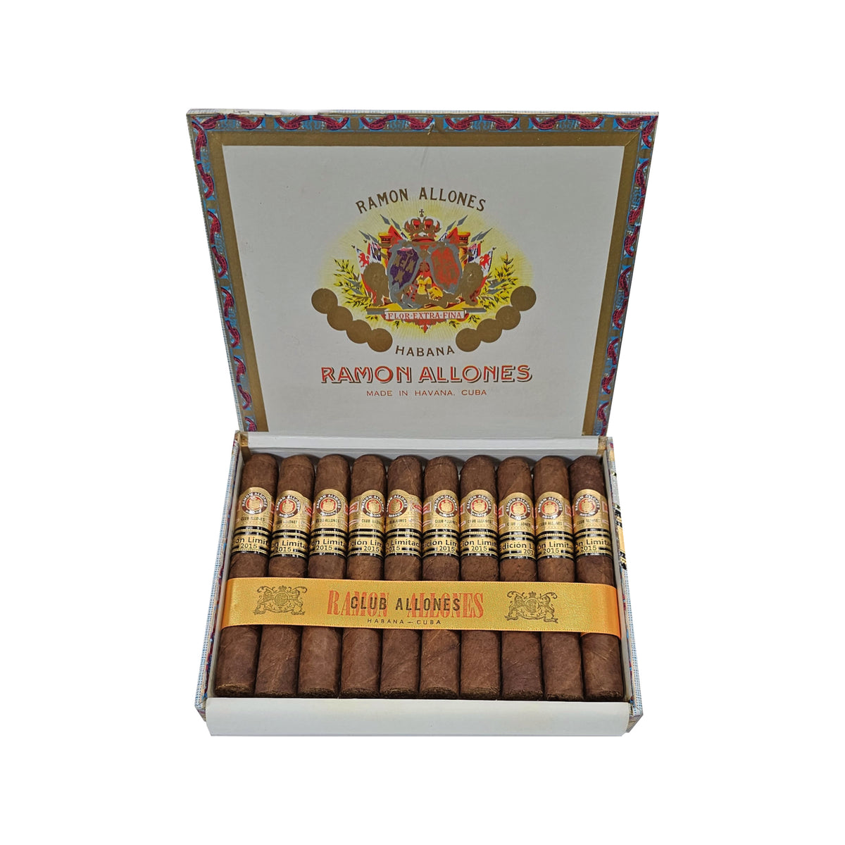 ALLONES No. 2 EDIZIONE LIMITATA 2019