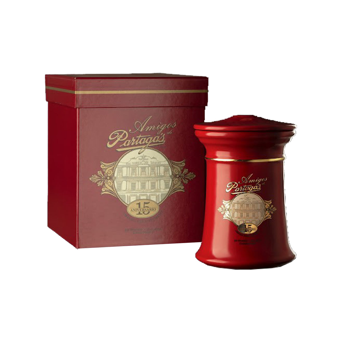 Magnum 56 JAR - Vendita al dettaglio di viaggio 