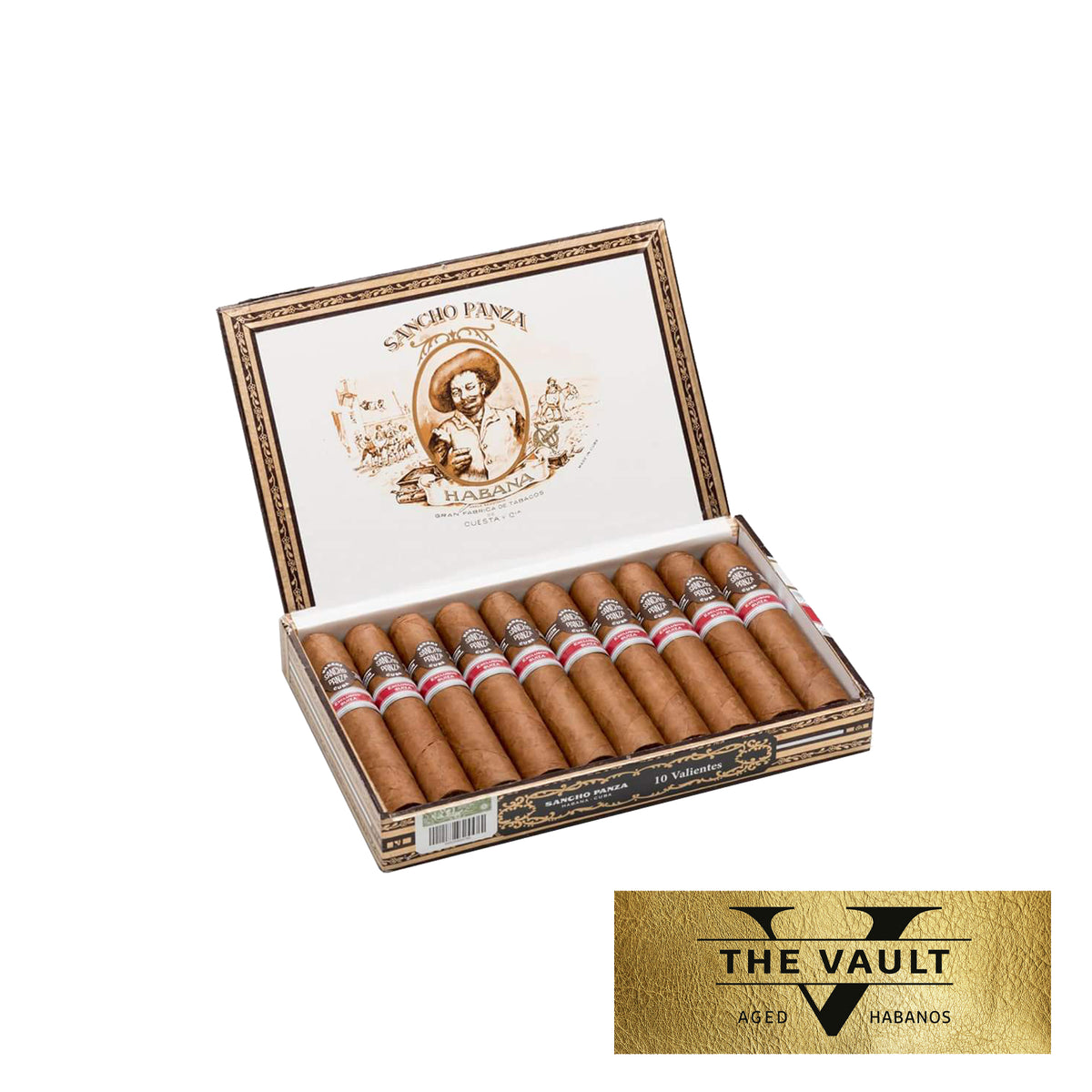Monterreyes No. 4 - Edizione limitata 2021 