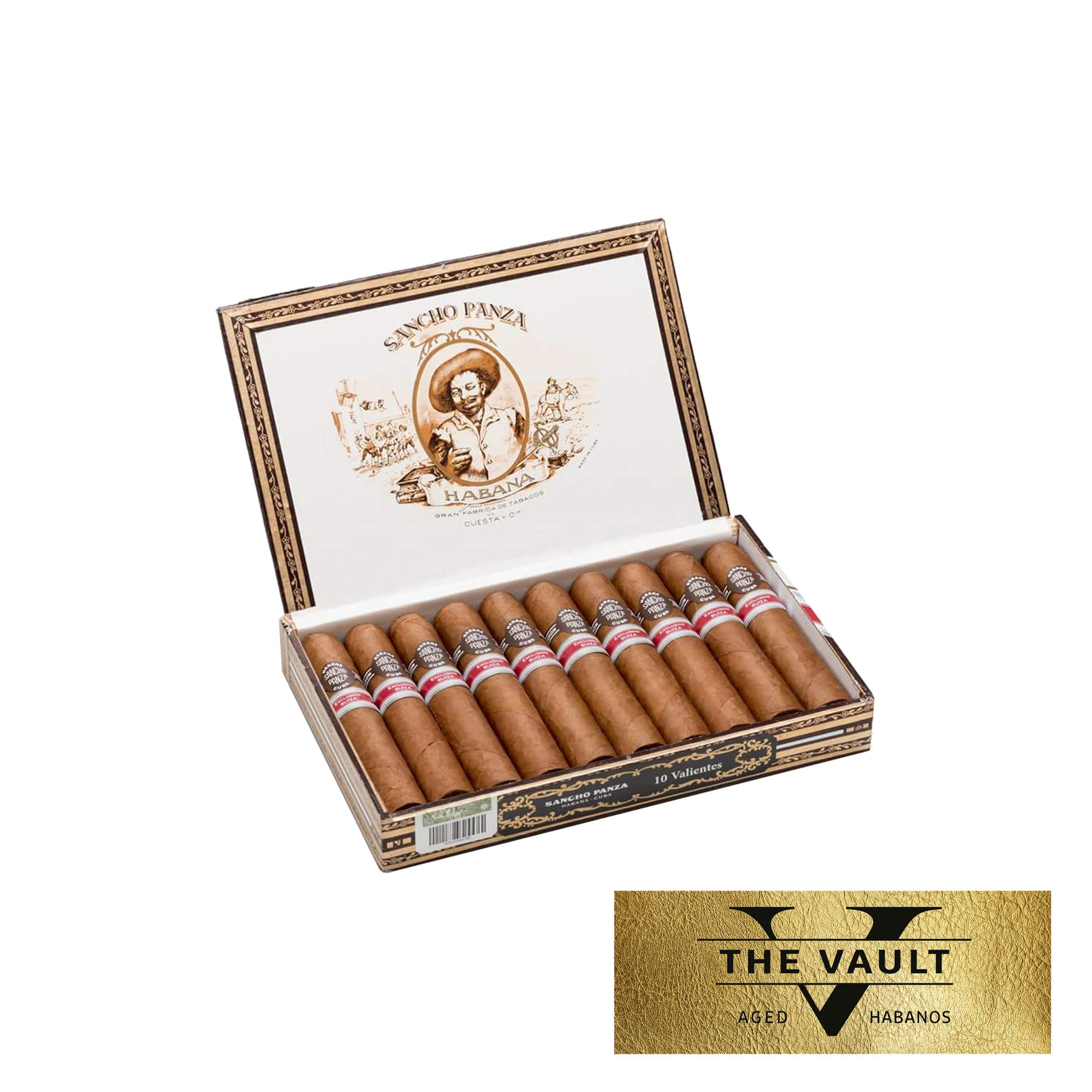 Monterreyes No. 4 - Edizione limitata 2021 