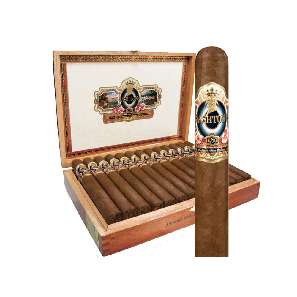 ESG 22 anni Figurado