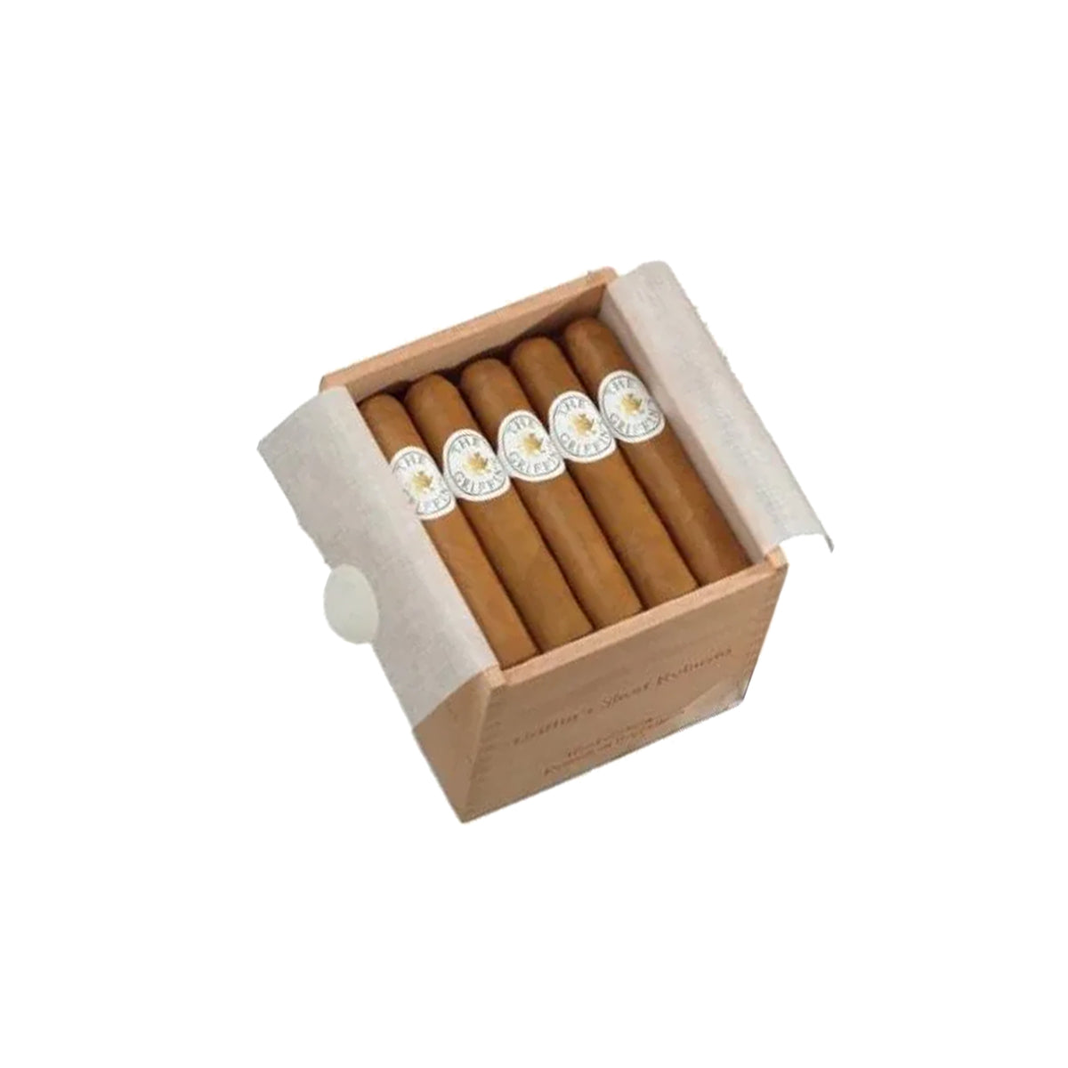 Classico Short Robusto
