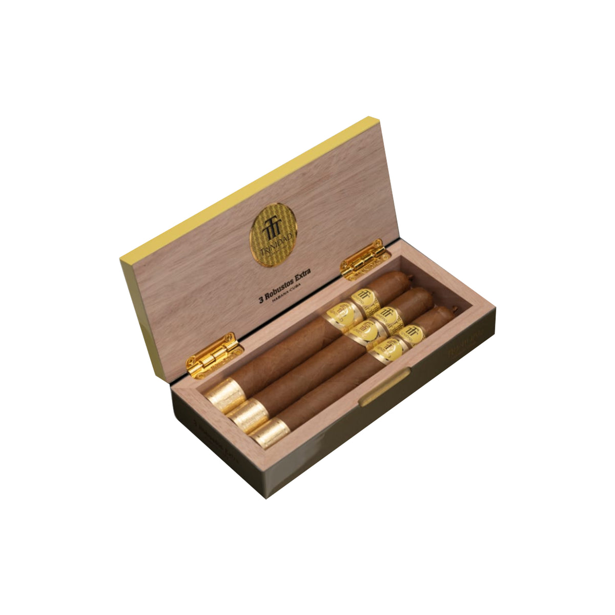 ROBUSTO EXTRA - UMIDATORE DA VIAGGIO