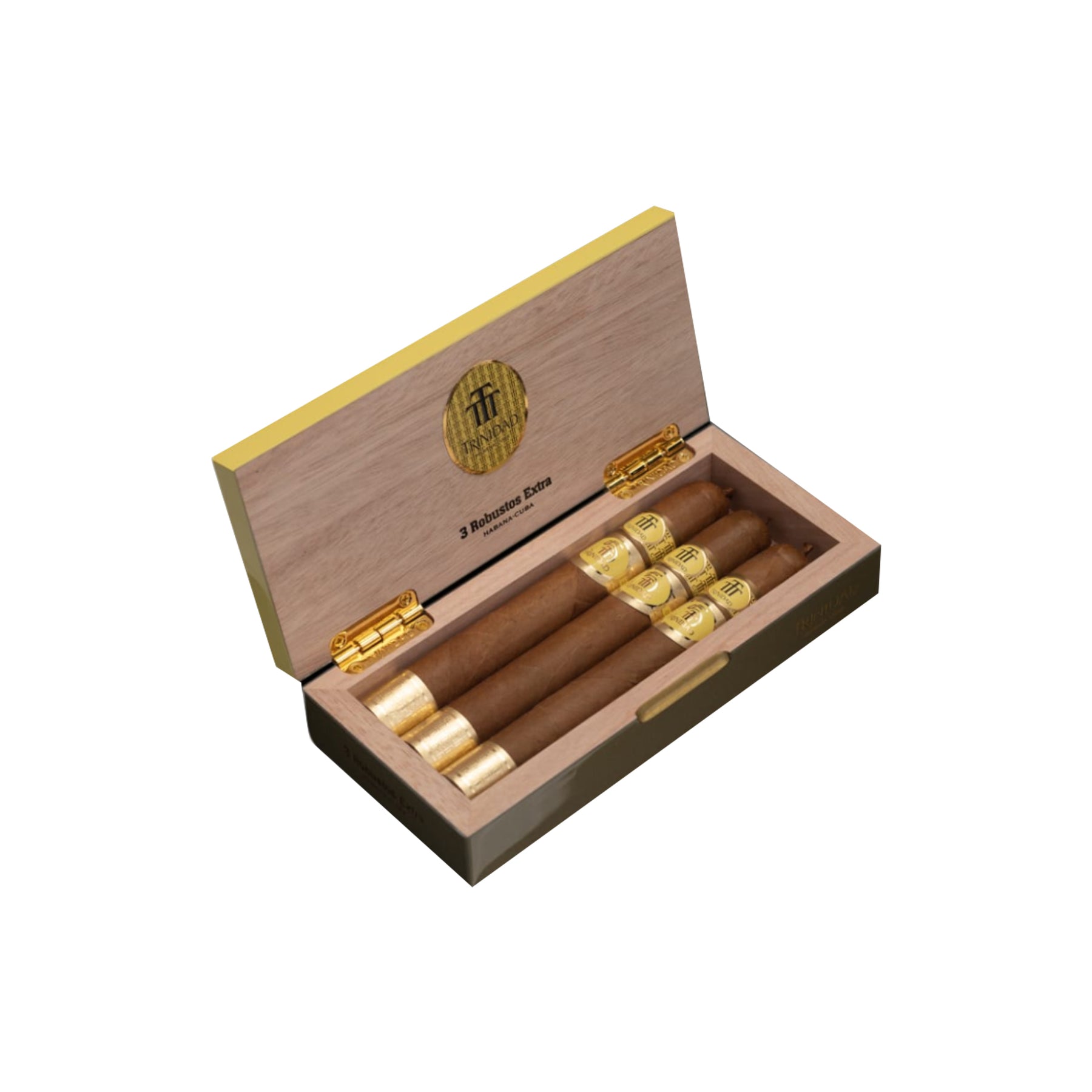 ROBUSTO EXTRA - UMIDATORE DA VIAGGIO