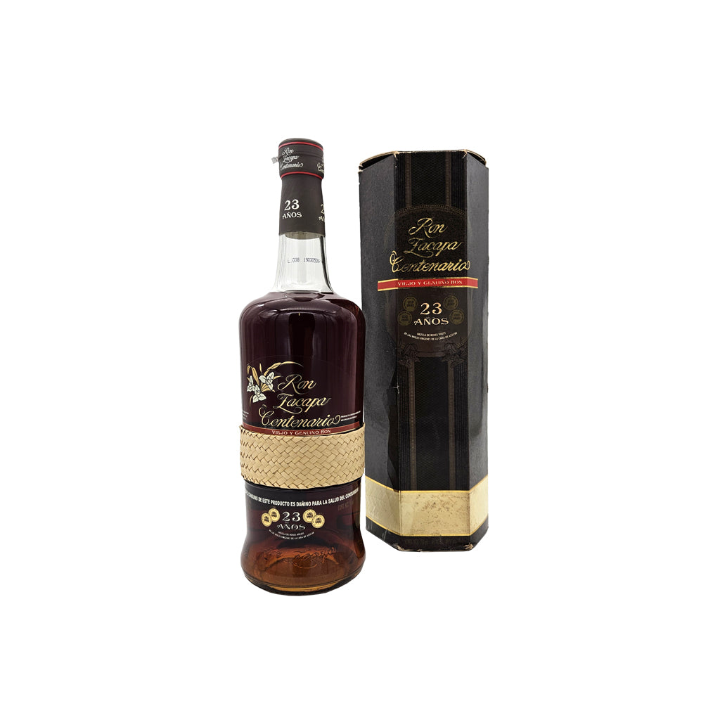Caroni 21 anni