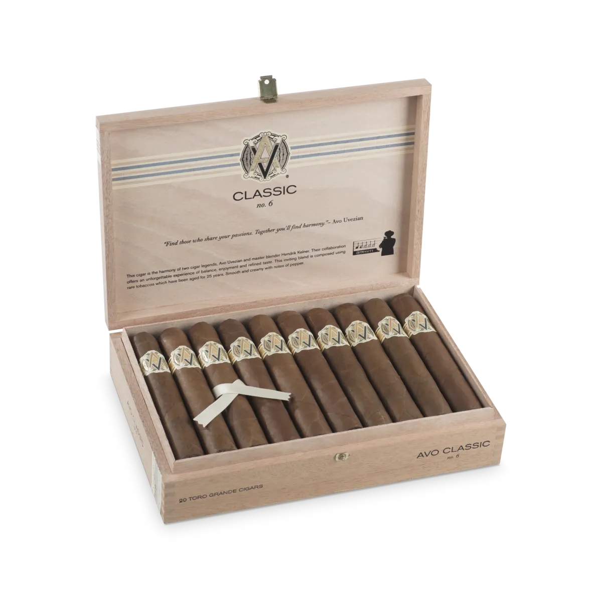 Centenario di Davidoff Diademas Finas 