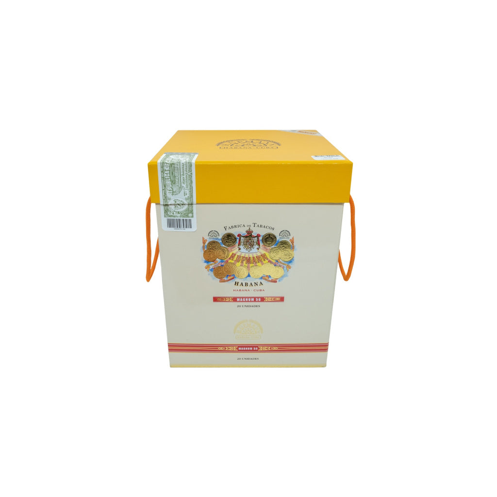 Magnum 56 JAR - Vendita al dettaglio di viaggio 