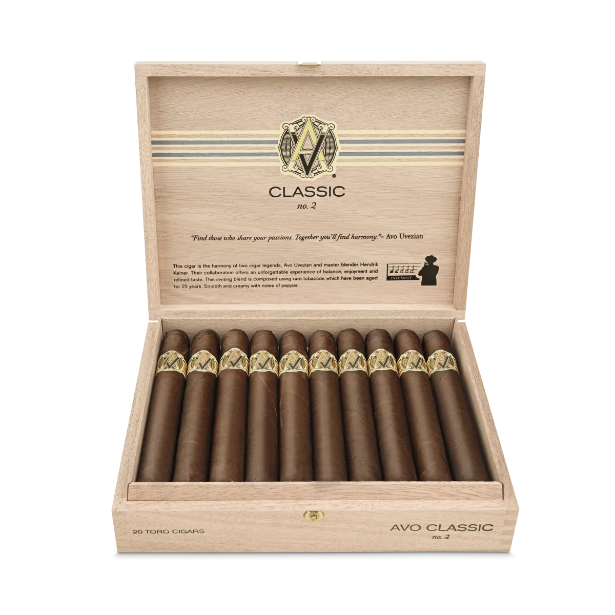 Centenario di Davidoff Diademas Finas 