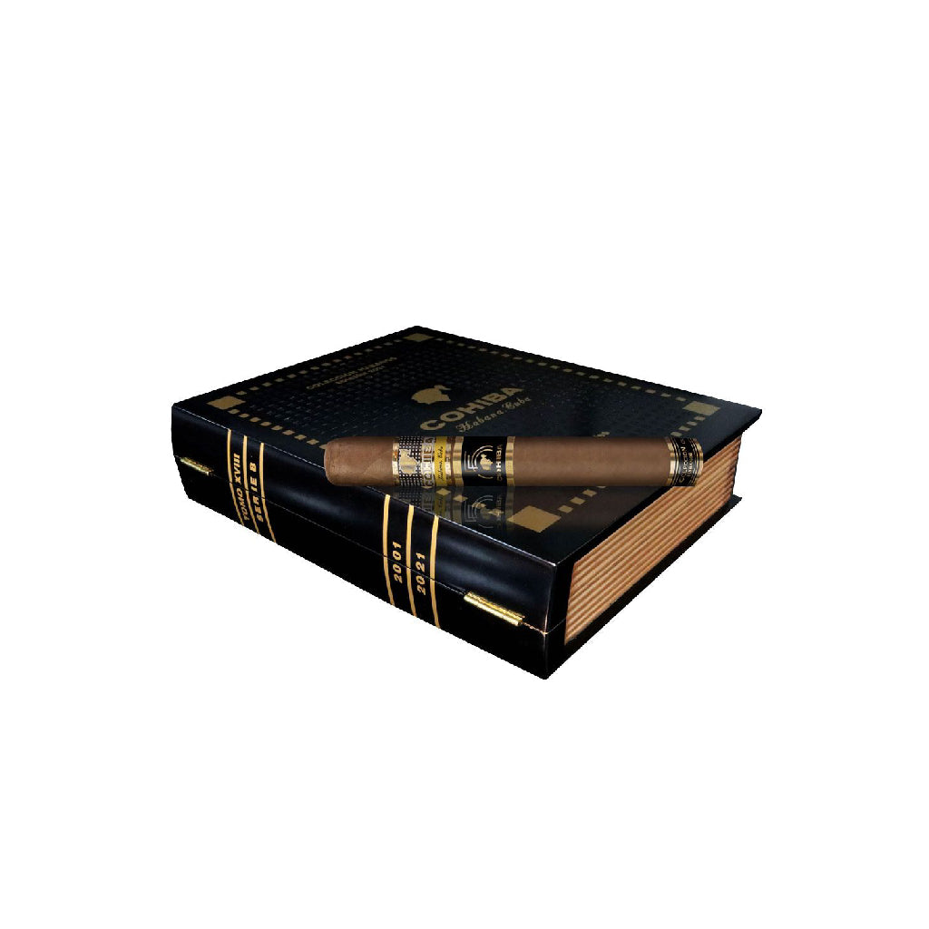 Ideales - Collezione di Libri Habanos