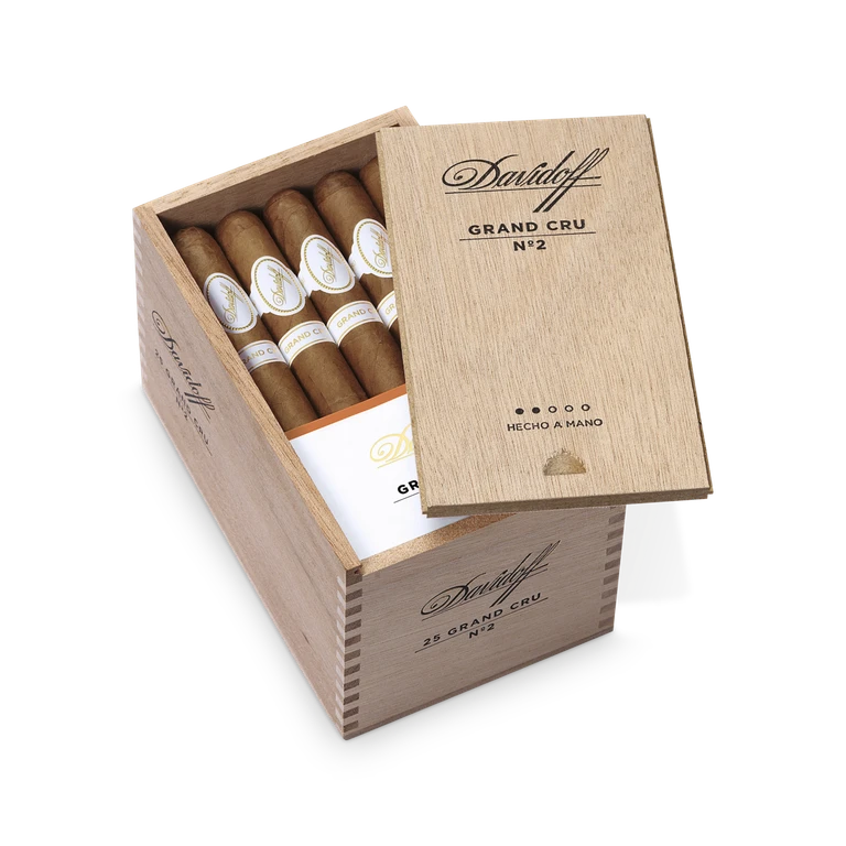 Centenario di Davidoff Diademas Finas 