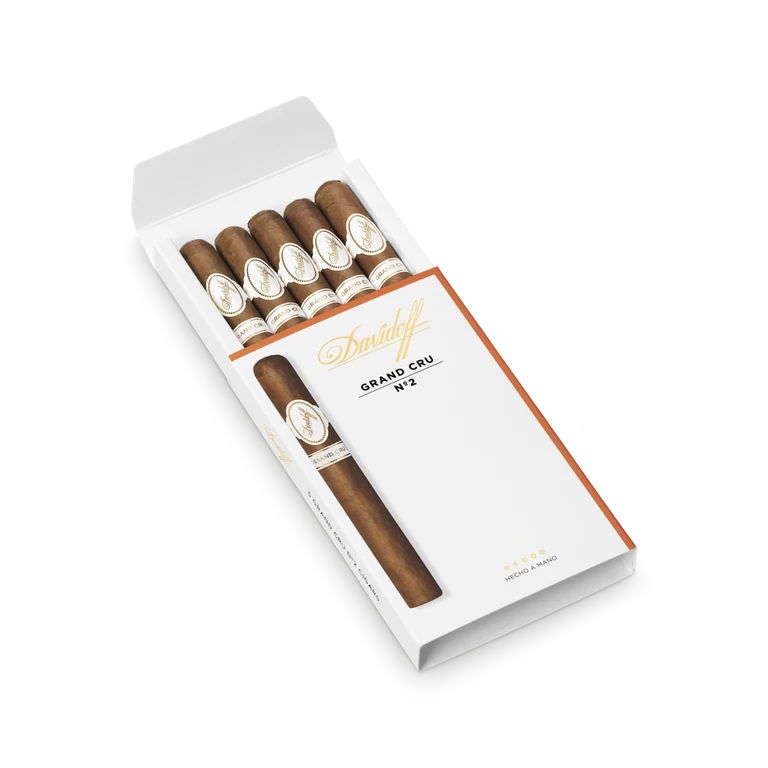 Centenario di Davidoff Diademas Finas 