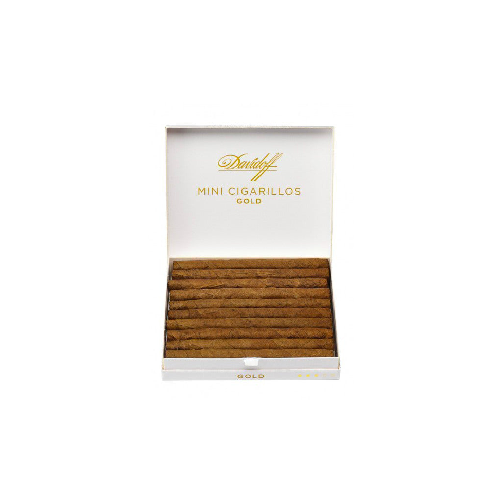 MINI SIGAROTTI ORO