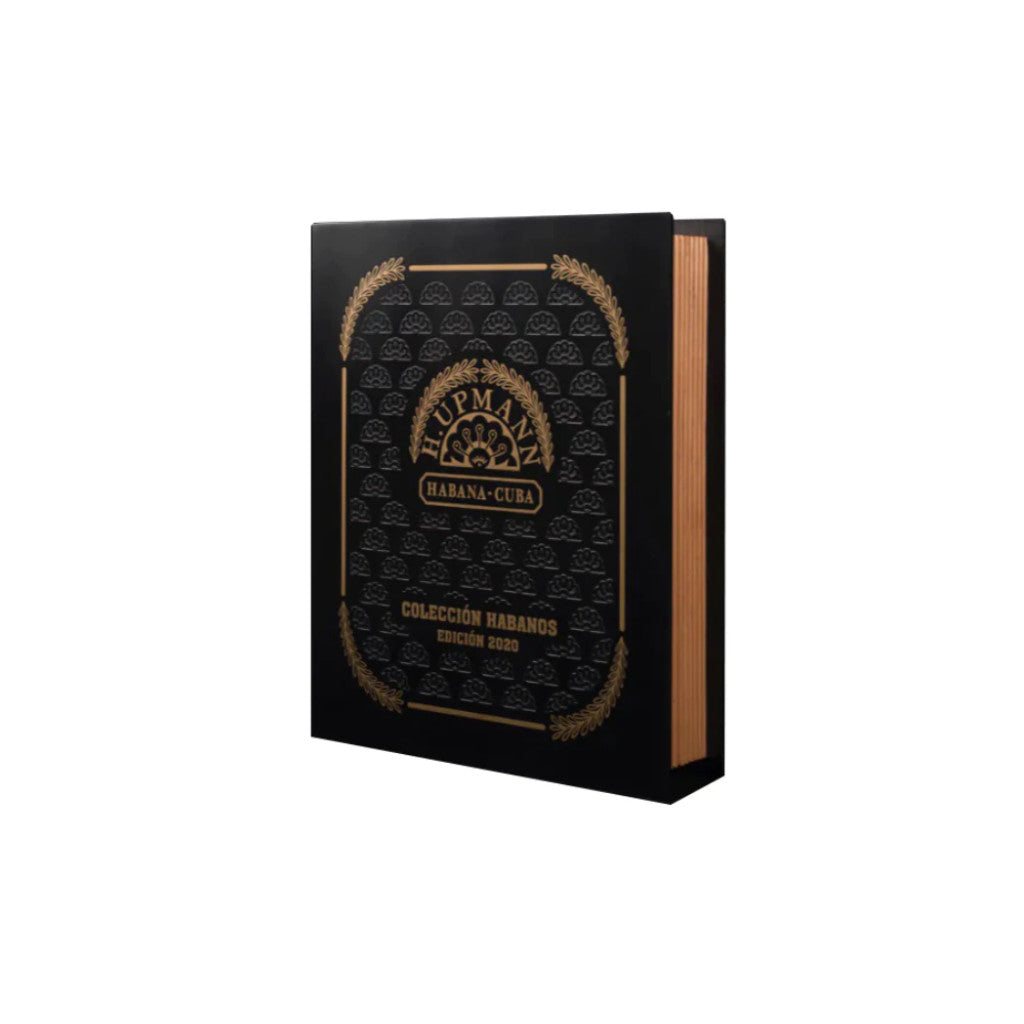Super Magnum - Collezione Habanos Book