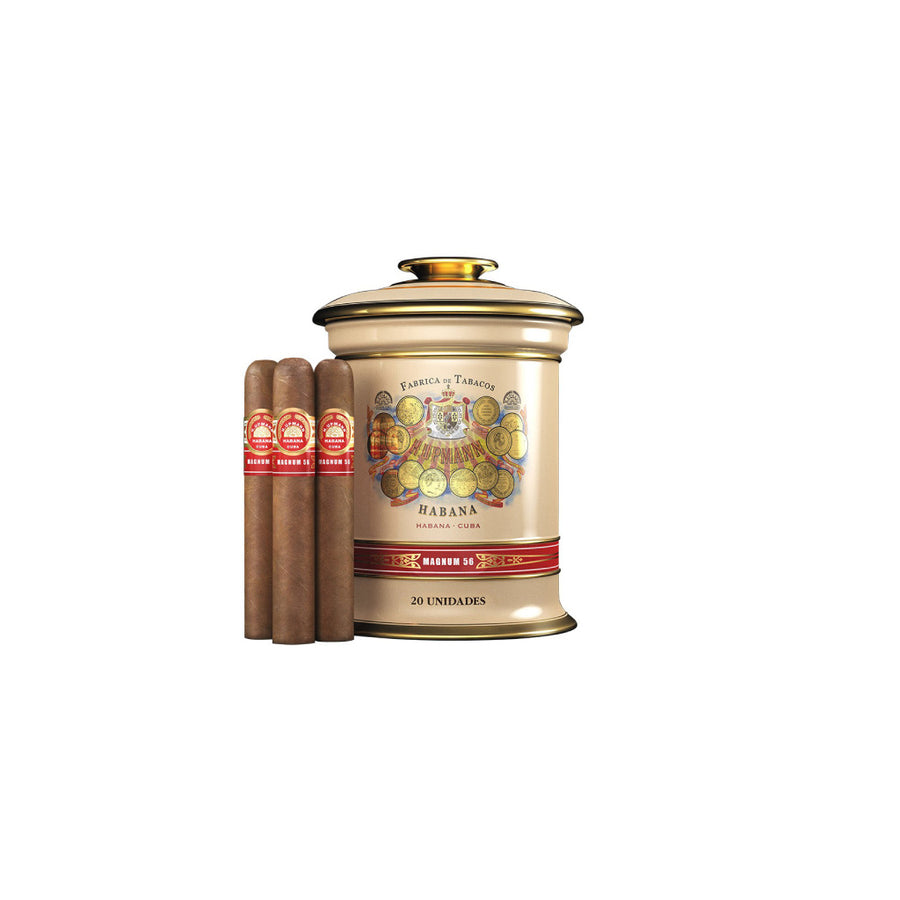 Magnum 56 JAR - Vendita al dettaglio di viaggio 