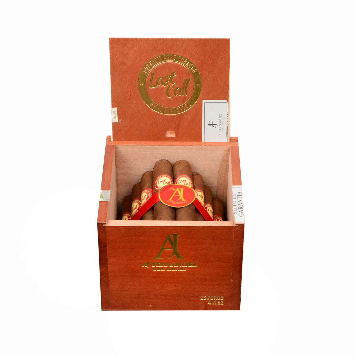 Ultima chiamata Habano Geniales