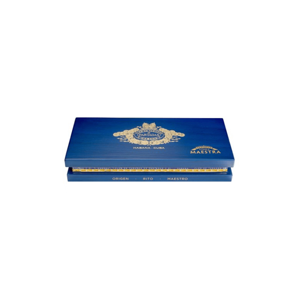 Selezione Linea Maestra