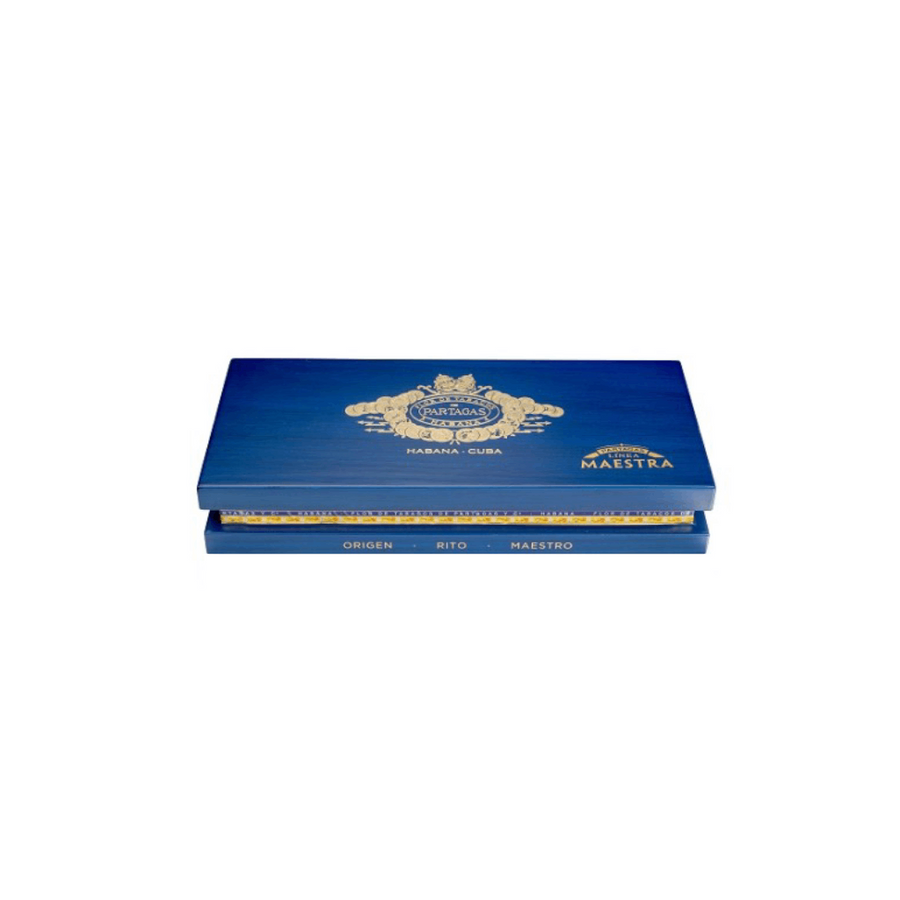 Selezione Linea Maestra