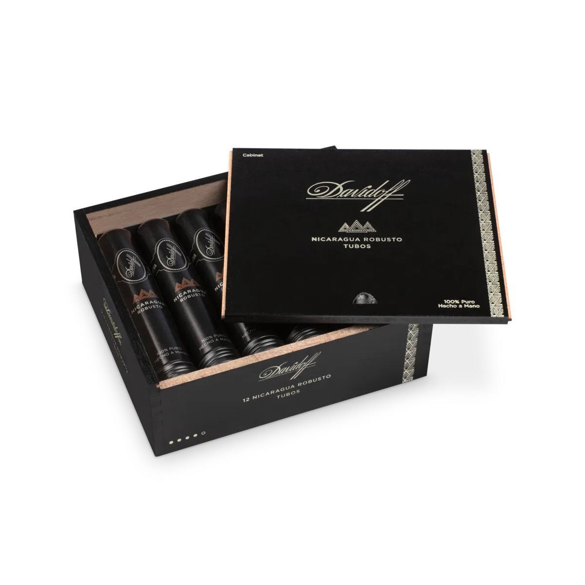 Centenario di Davidoff Diademas Finas 